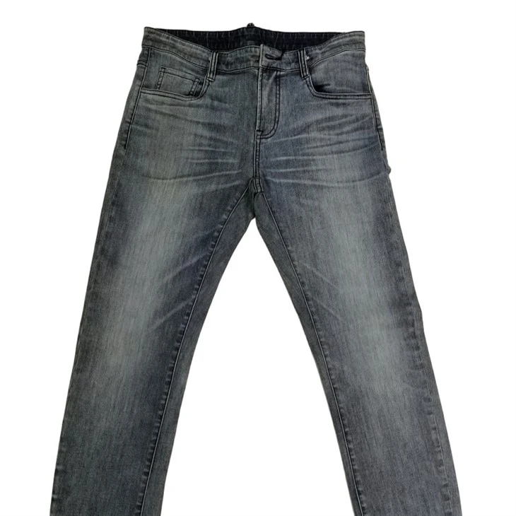 CK Denim Jeans Laser Marking Machine Pro